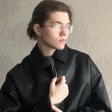 Фотография девушки Алиса, 20 лет из г. Балашиха