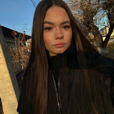 Фотография девушки Вероника, 18 лет из г. Нижний Тагил