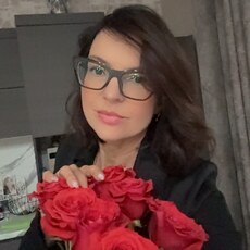 Ольга, 44 из г. Заводоуковск.