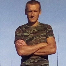 Фотография мужчины Александр, 41 год из г. Могилев