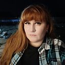 Анастасия, 38 лет