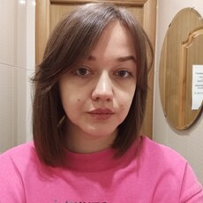 Ксения, 32 из г. Москва.