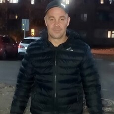 Фотография мужчины Валерий, 42 года из г. Одинцово