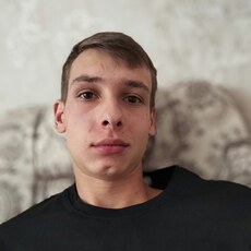 Фотография мужчины Никита, 20 лет из г. Барнаул