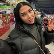 Фотография девушки Мелисса, 19 лет из г. Хабаровск