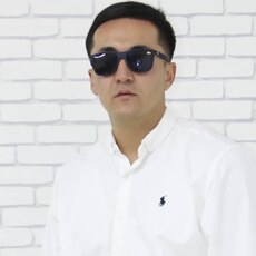 Фотография мужчины Нурс, 27 лет из г. Ош