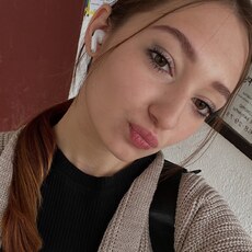 Фотография девушки Валерия, 20 лет из г. Ярославль