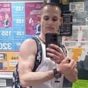 Денис, 34 года