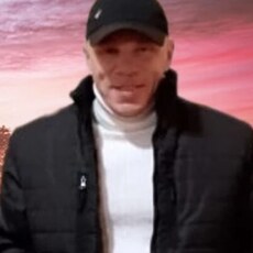 Фотография мужчины Андрей, 49 лет из г. Смоленск