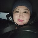 Айжан, 35 лет