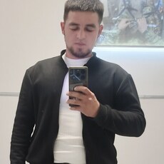 Фотография мужчины Давид, 29 лет из г. Донецк