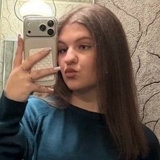 Кристина, 21 из г. Москва.