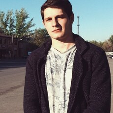 Фотография мужчины Aleksandr, 30 лет из г. Новый Уренгой