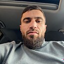 Арсен, 33 года