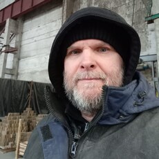 Фотография мужчины Сергей, 48 лет из г. Волковыск