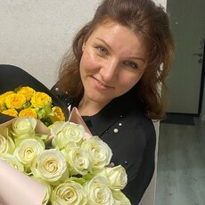 Фотография девушки Елена, 41 год из г. Краснодар