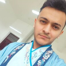 Фотография мужчины Джони, 21 год из г. Душанбе