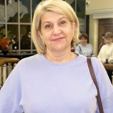 Фотография девушки Светлана, 56 лет из г. Белово