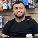 Мурад, 28 лет