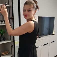 Фотография девушки Ирина, 53 года из г. Комсомольское