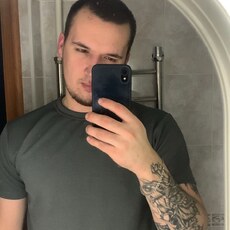 Фотография мужчины Никита, 24 года из г. Кумертау