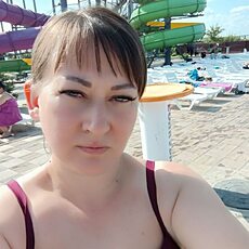 Марина, 41 из г. Барнаул.