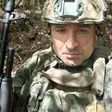 Фотография мужчины Александр, 37 лет из г. Новосибирск