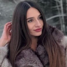 Фотография девушки Эмма, 27 лет из г. Москва