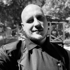 Фотография мужчины Сергей, 38 лет из г. Тюмень