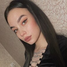 Инна, 25 из г. Екатеринбург.