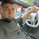 Алишер, 35 лет