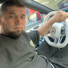 Фотография мужчины Алишер, 35 лет из г. Ростов-на-Дону