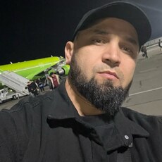 Фотография мужчины Алишер, 35 лет из г. Ростов-на-Дону