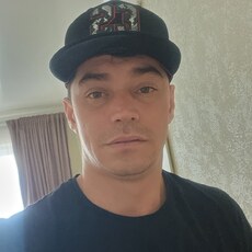 Фотография мужчины Асет, 34 года из г. Алматы