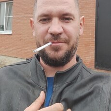 Фотография мужчины Сергей, 41 год из г. Домодедово