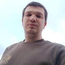 Фотография мужчины Макс, 29 лет из г. Пушкино (Московская Обл)