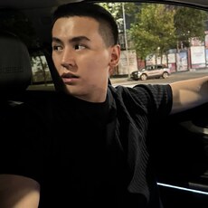 Фотография мужчины Sultan, 28 лет из г. Астана