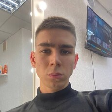 Фотография мужчины Рустам, 25 лет из г. Ульяновск