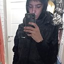 Павел, 19 лет