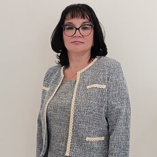 Фотография девушки Елена, 52 года из г. Красногорск