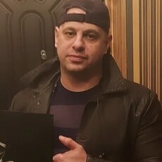 Фотография мужчины Євген, 39 лет из г. Каменское