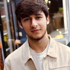 Фотография мужчины Махмуд, 21 год из г. Ступино