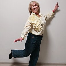 Фотография девушки Ната, 62 года из г. Большой Камень