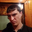 Мордвин, 34 года