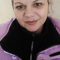 Фотография девушки Ирина, 47 лет из г. Ставрополь