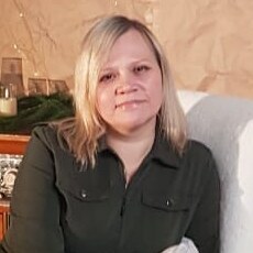 Фотография девушки Елена, 42 года из г. Лодейное Поле