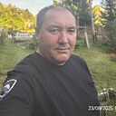 Альфир, 45 лет