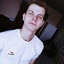 Александр, 23 года