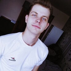 Фотография мужчины Александр, 23 года из г. Бобруйск