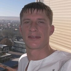 Фотография мужчины Федор, 35 лет из г. Ессентуки